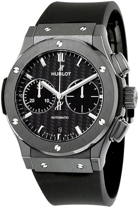 herrenuhr hublot imitat|true hublot watches.